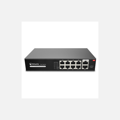 Switch atlantis netpower - switch,