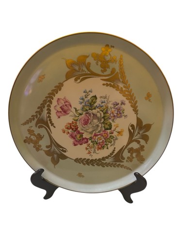 Piatto limoges vintage - limoges,