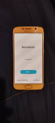 Smartphone galaxy colore - s,