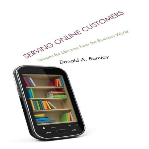 Serving online customers - serving,