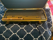 Orvis Power Flex Fly and Spin