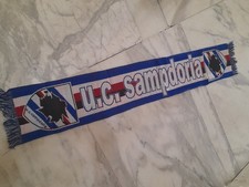 SCIARPA SCARF FOOTBALL CALCIO
