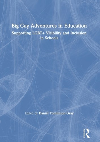 Big gay adventures - big,