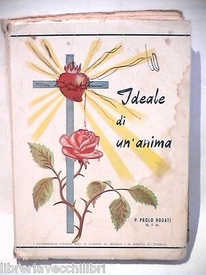 Ideale anima p paolo - p,