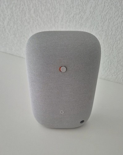 Google nest audio - google,