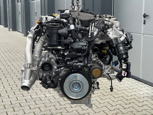 Motore originale bmw - motore,