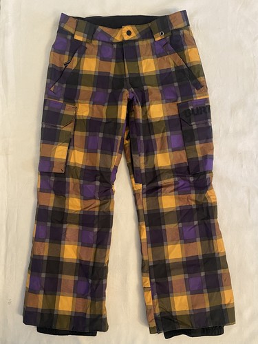Pantaloni sci snowboard - da,
