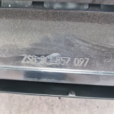 Cassetto vano portaoggetti