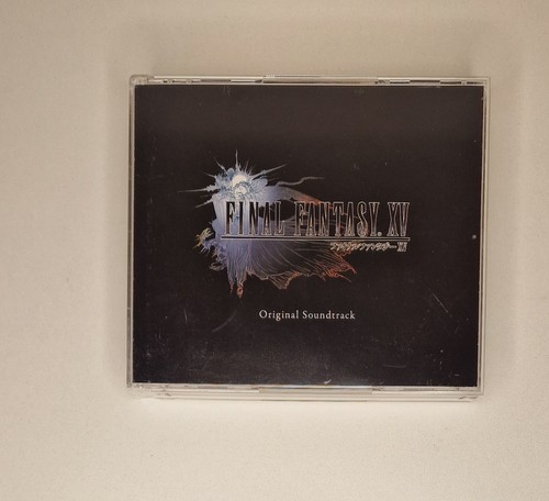 Final fantasy ff15 - fantasy,
