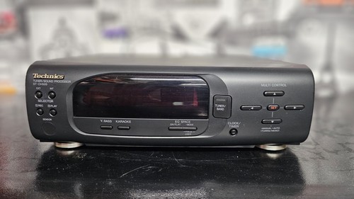 Technics stereo sound - technics,