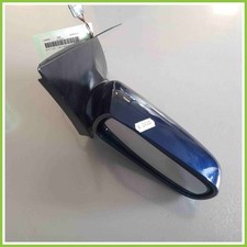 Specchietto Retrovisore DX Blu scuro Elettrico TOYOTA YARIS JPP 1999 2005