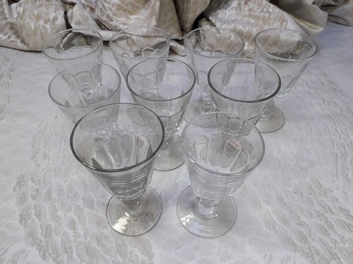 Lotto bicchieri liquore - 9, da