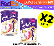 Abbott Pedia Sure Optiheight