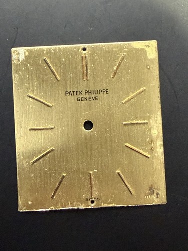 Patek philippe geneve swiss - patek,