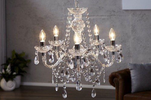Lampadario penetrante e14 - lampadario,