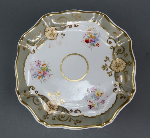 C1840s inglese staffordshire - c1840s,