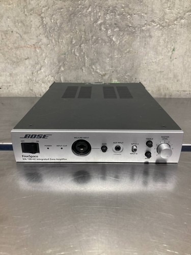 Amplificatore potenza - amplificatore, di