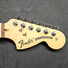 Fender American Special Strat