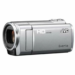 Videocamera jvc kenwood full - jvc,