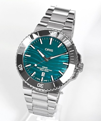 Orologio uomo oris - da,