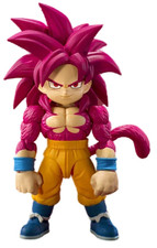 DRAGON BALL DAIMA Son Goku