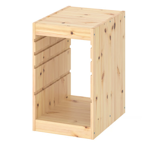 Ikea trofast telaio - trofast, cm