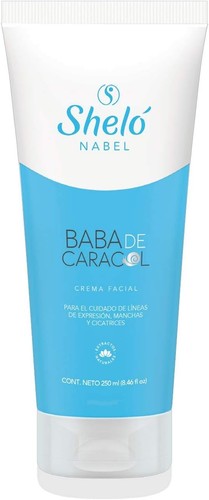 Baba caracol - de,