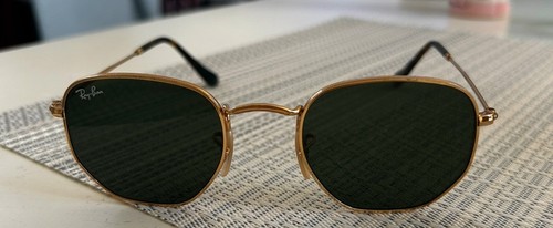 Occhiali ray ban