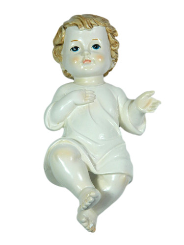 Gesù bambino bimbo - gesù,