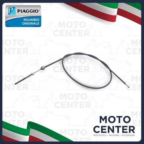 Cavo completo freno anteriore - completo,