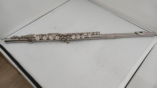 Flauto oggetto spazzatura