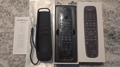 Telecomando universale