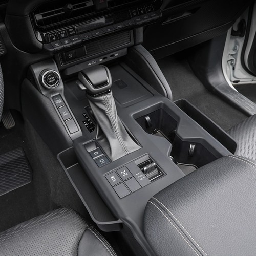 Per toyota land - cruiser, prado