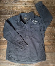 Camicia Jac Filson foderata in