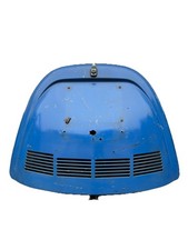 Cofano Volkswagen Maggiolino