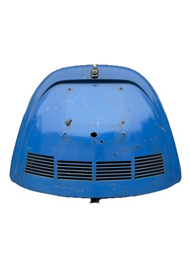 Cofano volkswagen maggiolino - volkswagen,