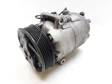 13250606 COMPRESSORE ARIA CONDIZIONATA OPEL ASTRA (J) 1.7 CDTI 16V MAN 6M 125CV 