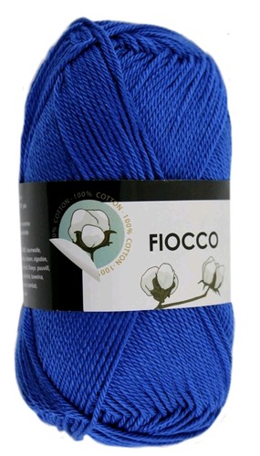Gomitoli cotone fiocco - cotone,
