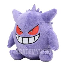 GENGAR FIT POKEMON CENTER