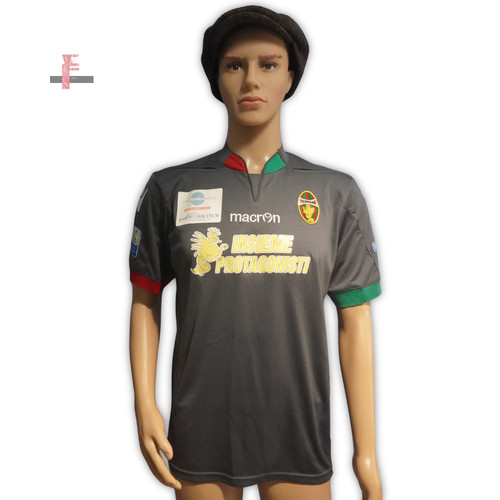 Ternana 2013 third jersey - ternana,