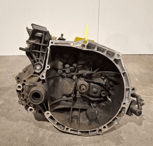 8h01 50kw cambio compl - cambio,