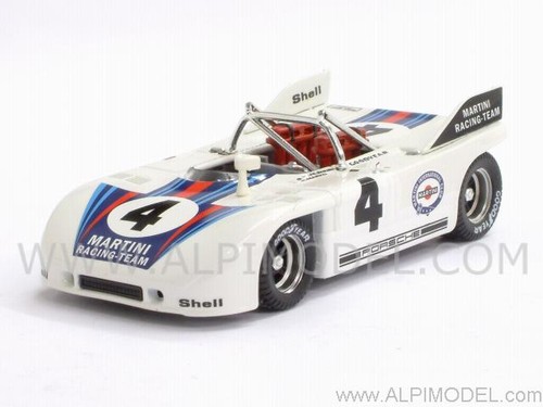 Porsche 908 nurburgring 1971 - 908/3,