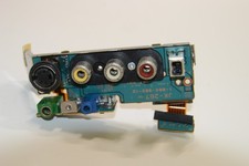 Sony JK-267 RCA Firewire Board