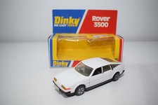C9 1:43 DINKY TOYS 180 ROVER