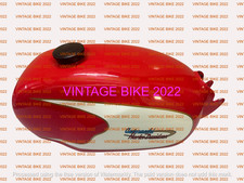Harley Davidson Aermacchi 350