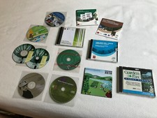 5 CD-ROM +1 DVD "generi vari"