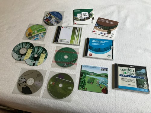 Rom dvd generi vari - 5, cd-rom
