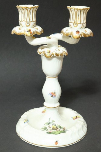 Candeliere herend rothschild - candeliere,