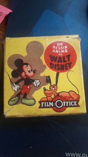 Super cartone animato - super, 8