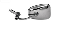 Specchietto specchio bar end - specchio,